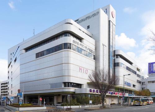 Takihara Onsen Hotel | THE S3 Wakayama Station