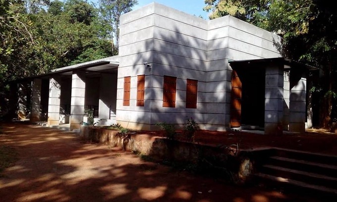 Kalaoya Hotel | The Saliyawewa Cabins