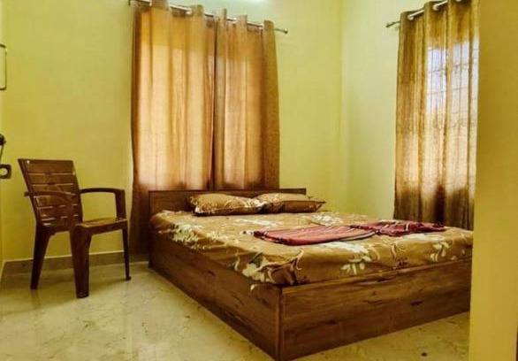 Tonse West Apartment | THE SALT WATER HOMESTAY