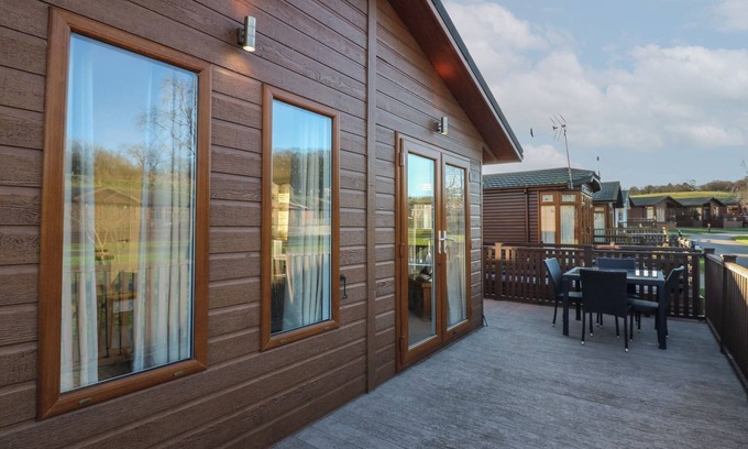 Tunstall Cottage | THE SANCTUARY, pet friendly in Catterick, North Yorkshire