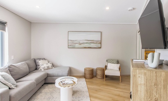 Kingscliff Apartment | The Sand Resort Kingscliff 2BR Apartment with Private Plunge Pool!