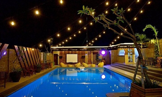 Kudus Hotel | THE SATO HOTEL