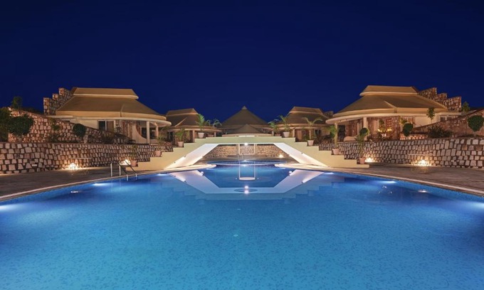 Sawai Madhopur Resort | The Sawai Bagh