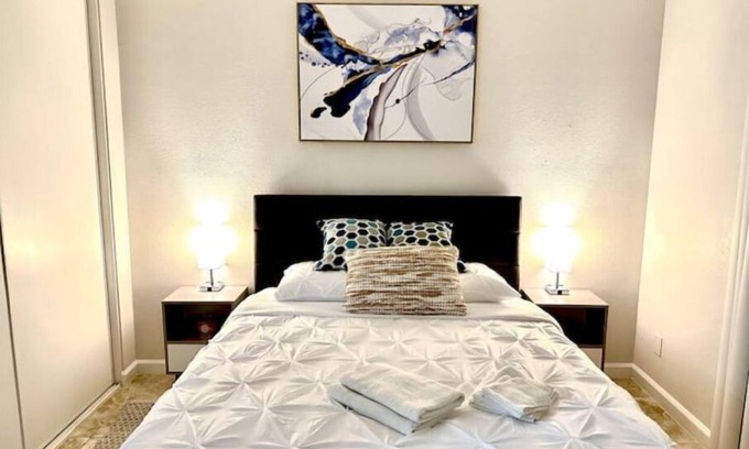 Patton Apartment | The Scenic Highland Retreat