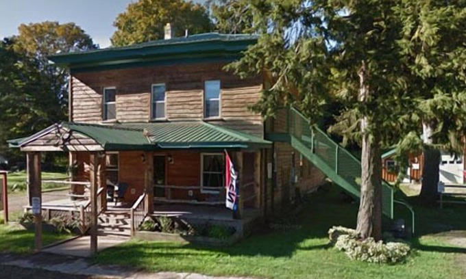 Altmar House | The School House Inn