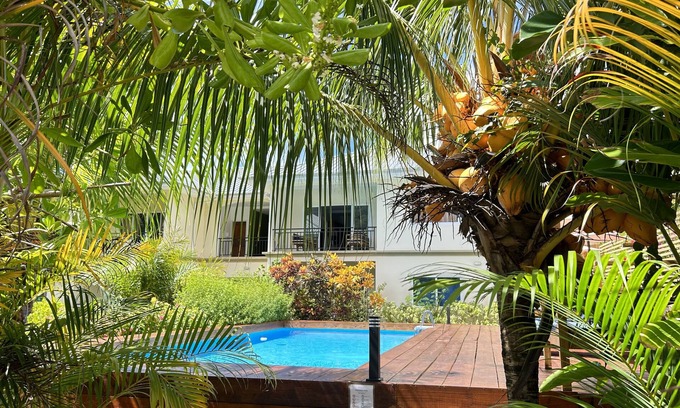 Mahe Island Apartment | The Seaboards Apartments Seychelles