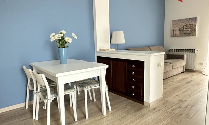 Colombare Apartment | The Seagull apartment Sirmione | Spa & Garda Lake