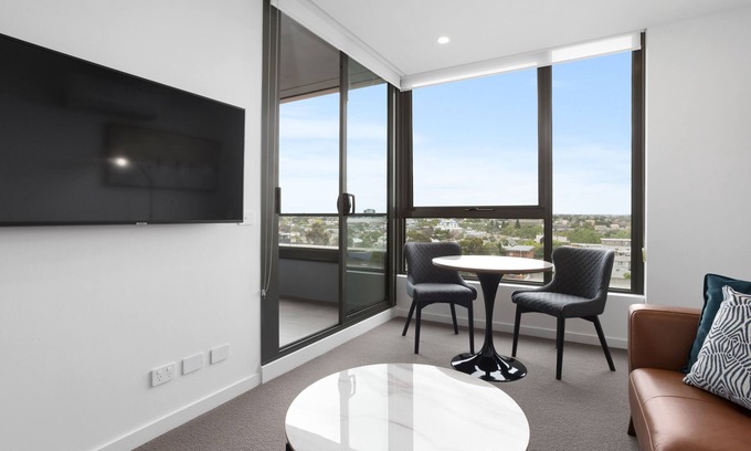 Moonee Ponds Apartment | The Sebel Melbourne Moonee Ponds