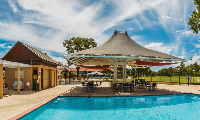 The Vines Apartment | The Sebel Swan Valley The Vines
