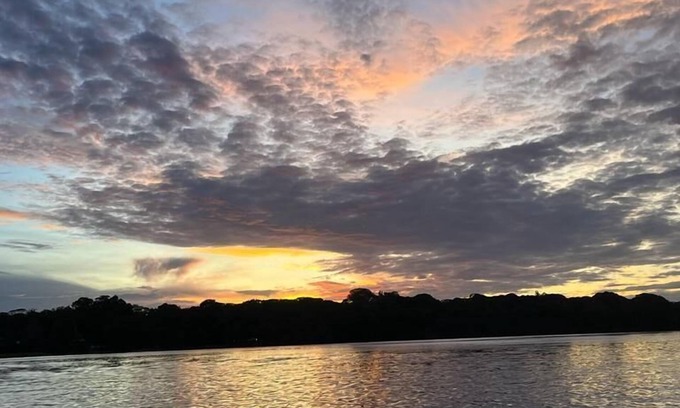 Tortuguero Cabin | The Secret Eco Lodge