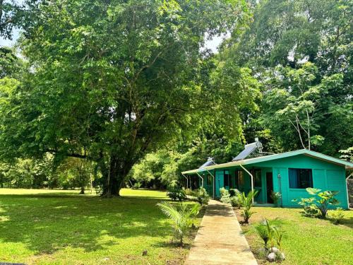 Tortuguero Apartment | The Secret Eco Lodge