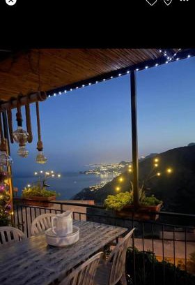 Forza d'Agro House | THE SECRET GARDEN