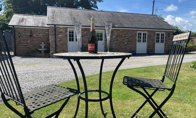 Wrexham Cottage | The Secret Hideaway, A Serene and Tranquil Escape