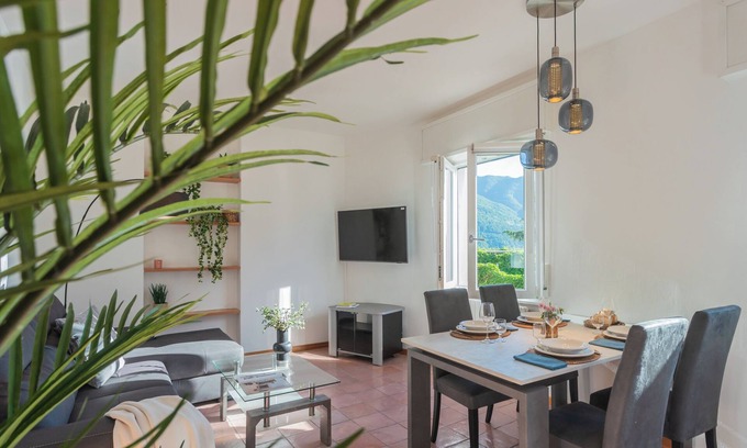 Pognana Lario Apartment | The Secret Lake View