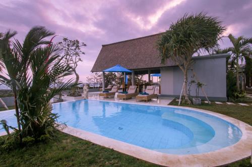 Klungkung Villa | The Secret Spot Villas