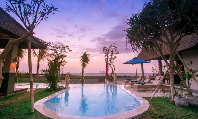 Klungkung Bed & Breakfast | The Secret Spot Villas