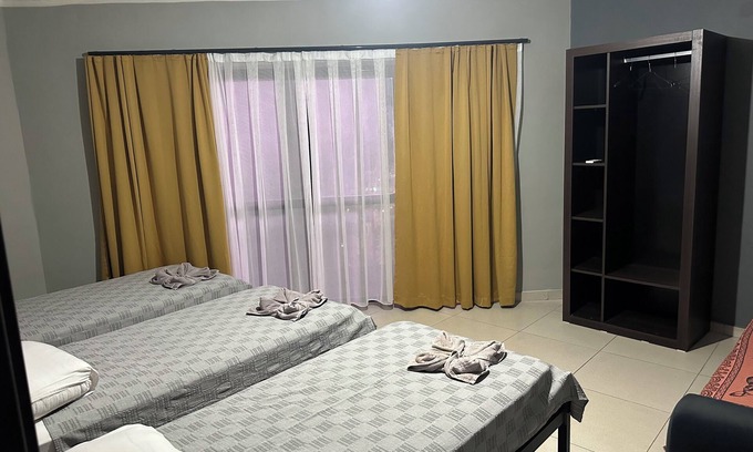 Paceville Apartment | The Seven Apartments