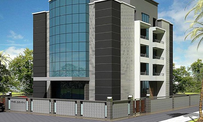 Silvassa Hotel | The Seven Hotel