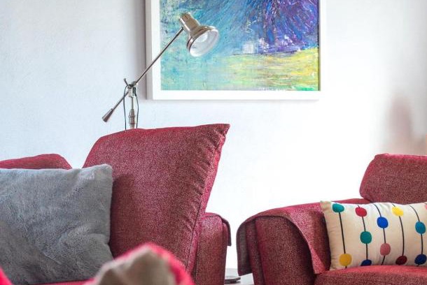 Dungloe Apartment | The Shed Cottage
