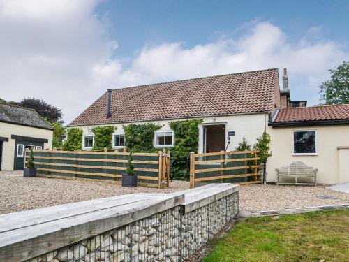 Kilham House | The Sheep Shed - Uk38437