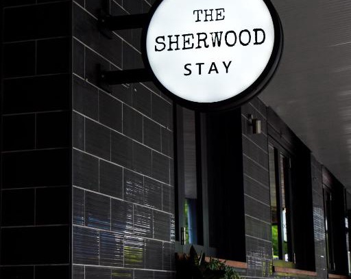Lismore Hotel | The Sherwood Hotel