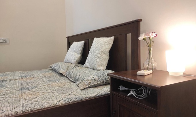 Manikonda Apartment | The Shine Enclave Penthouse at Manikonda, Hyderabad, Telangana