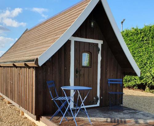 Frampton House | The Shire