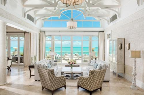 Leeward Settlement Resort | The Shore Club Turks & Caicos