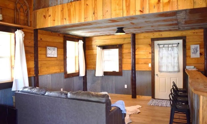 Clarksburg House | The Shouse
