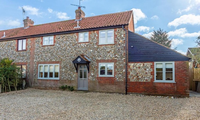 Docking House | The Sidings