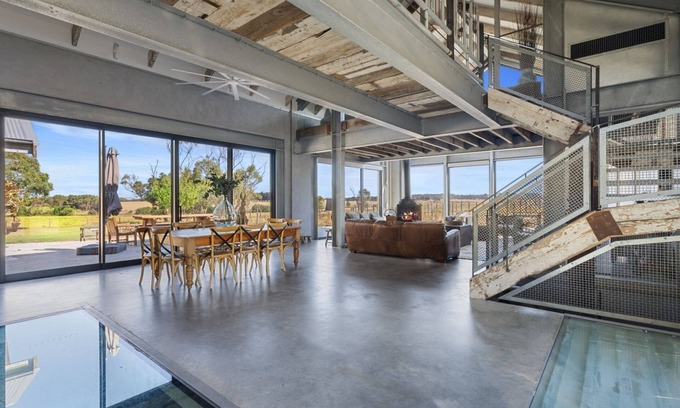 Inverloch Other | The Silo House Inverloch