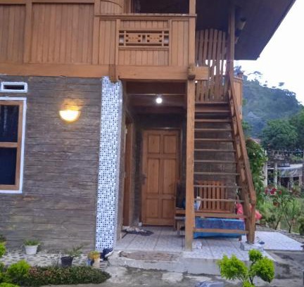 Rantepao House | THE SINGKI HOME FAMILY
