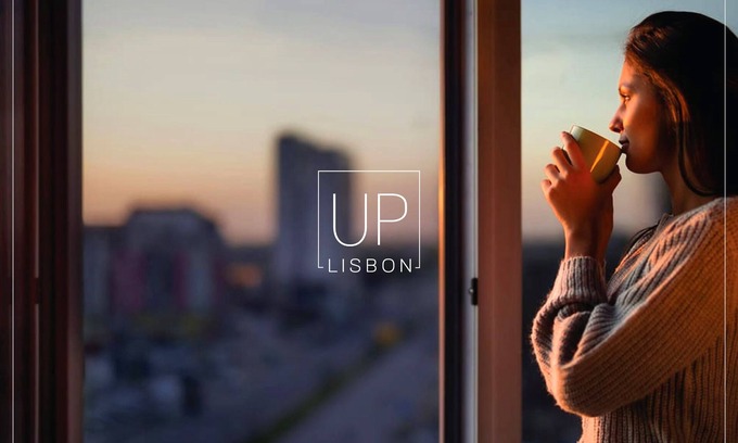 Sao Domingos de Benfica Apartment | The SIX by UP Lisbon I Your Home Away From Home