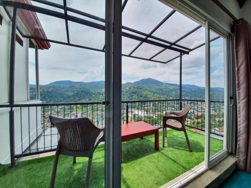 Anniwatta House | The SkyDeck Kandy