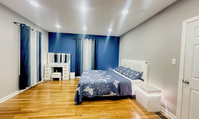 Somerset House | The Slade House 1st FL