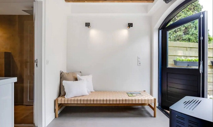 Zuidoostbeemster Apartment | The Slow Amsterdam Luxury Apartment