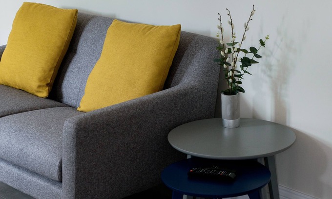 Barnetby House | The Smithy - 1 bedroom self-catered cottage apartment