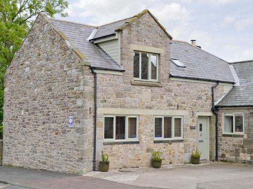 Lowick House | The Smithy