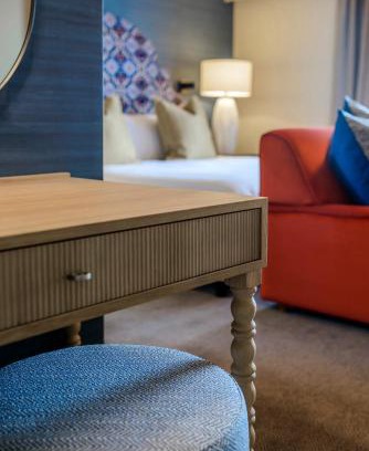 Waterville House | The Smugglers Inn
