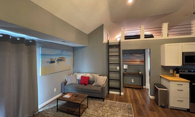 Lakeview House | The Snappy Turtle