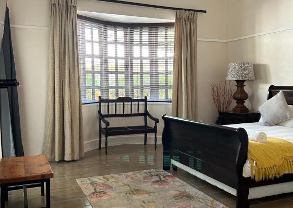 Kimberley House | The Solomon Guest House