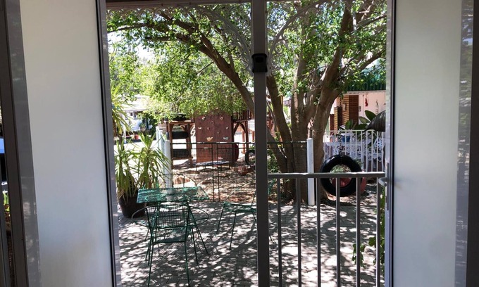 Kimberley House | The Solomon