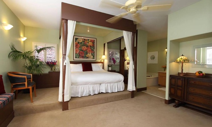 Freestone House | The Sonoma Cottage will be your home away from home, the perfect getaway spot!