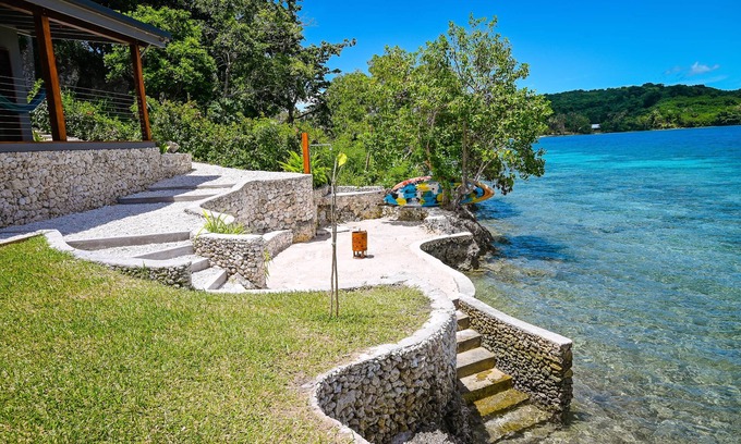 Moso Island House | The Sorrento @ Watermark on Moso