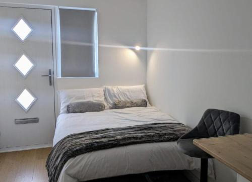 Southend-on-Sea Apartment | The Southend Airport Lodge