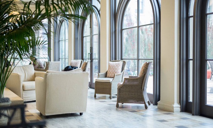 Covington Hotel | The Southern Hotel