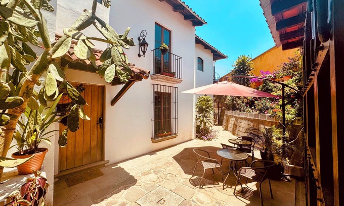 Jocotenango Villa | The Spacious "Villa Corazon" near Antigua, Guatemala