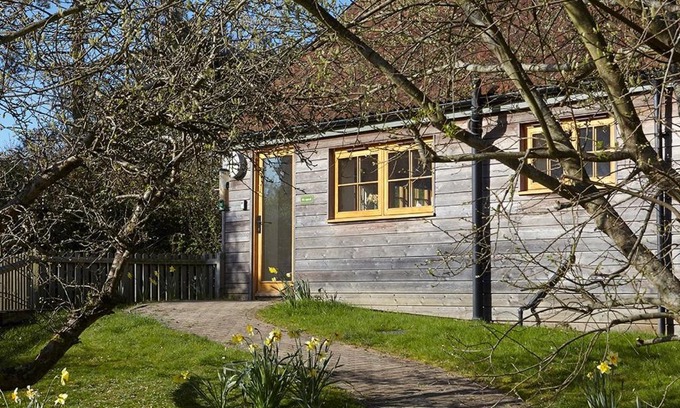 Godshill House | The Squeak at Moor Farm
