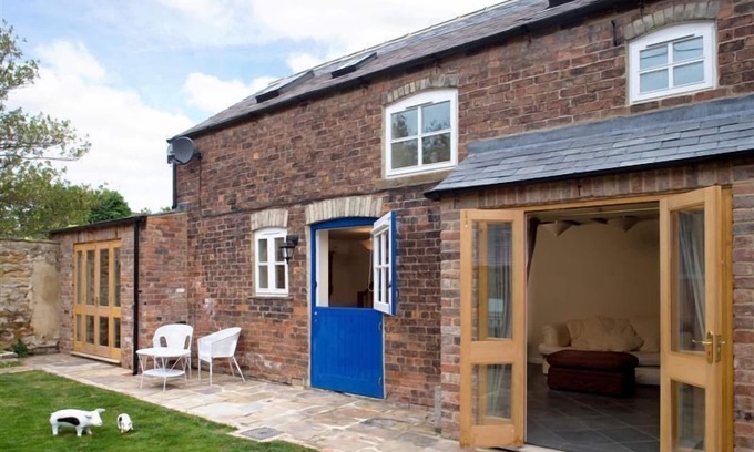 Masham Apartment | The Stable Block in Masham 3brm sleeps 2 - 6 guests