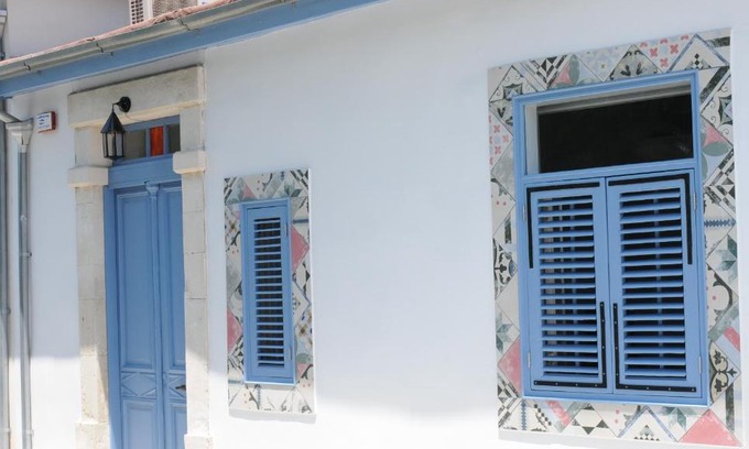 Historical Center House | The Stable